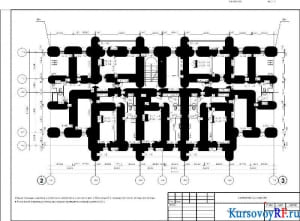План типового этажа (2)