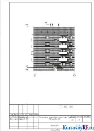  Фасад 6-1