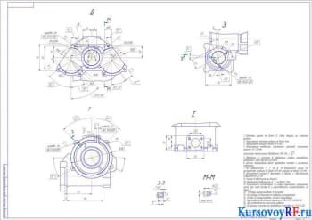 Корпус 2 (формат А1)